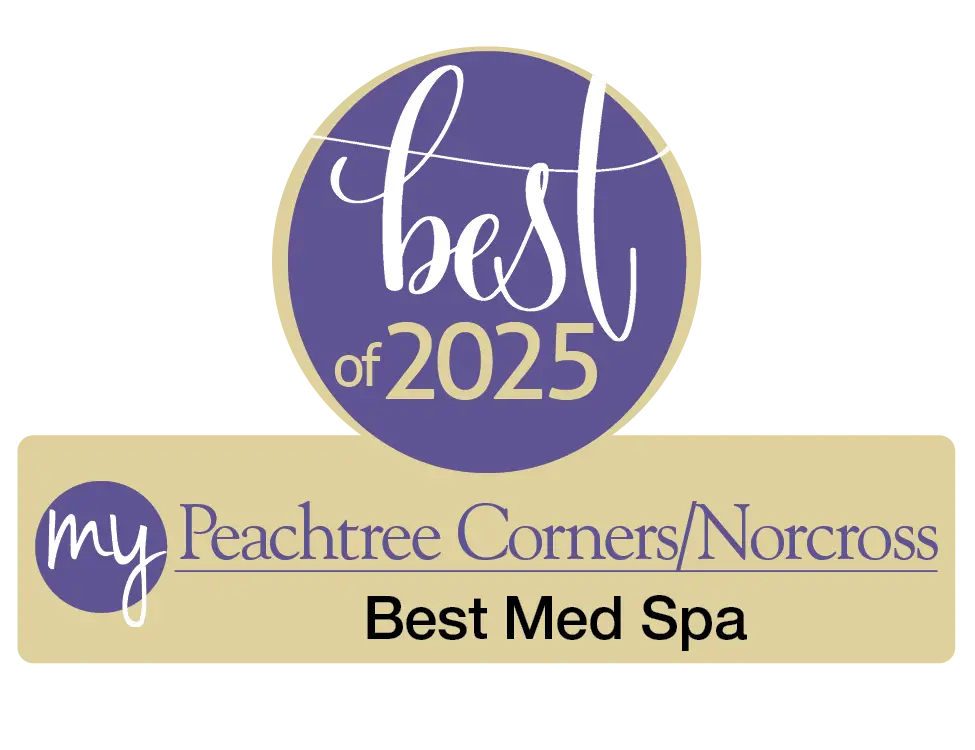 Peachtree Corners / Norcross 2025, Best Med Spa