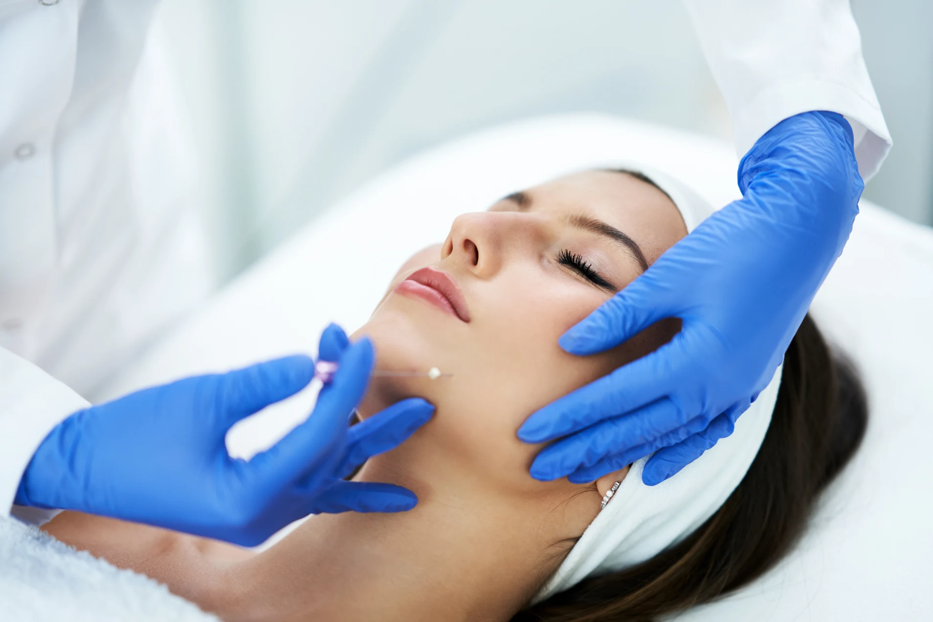 The Evolution of PDO Thread Lifts: How This Treatment Has Transformed Over Time