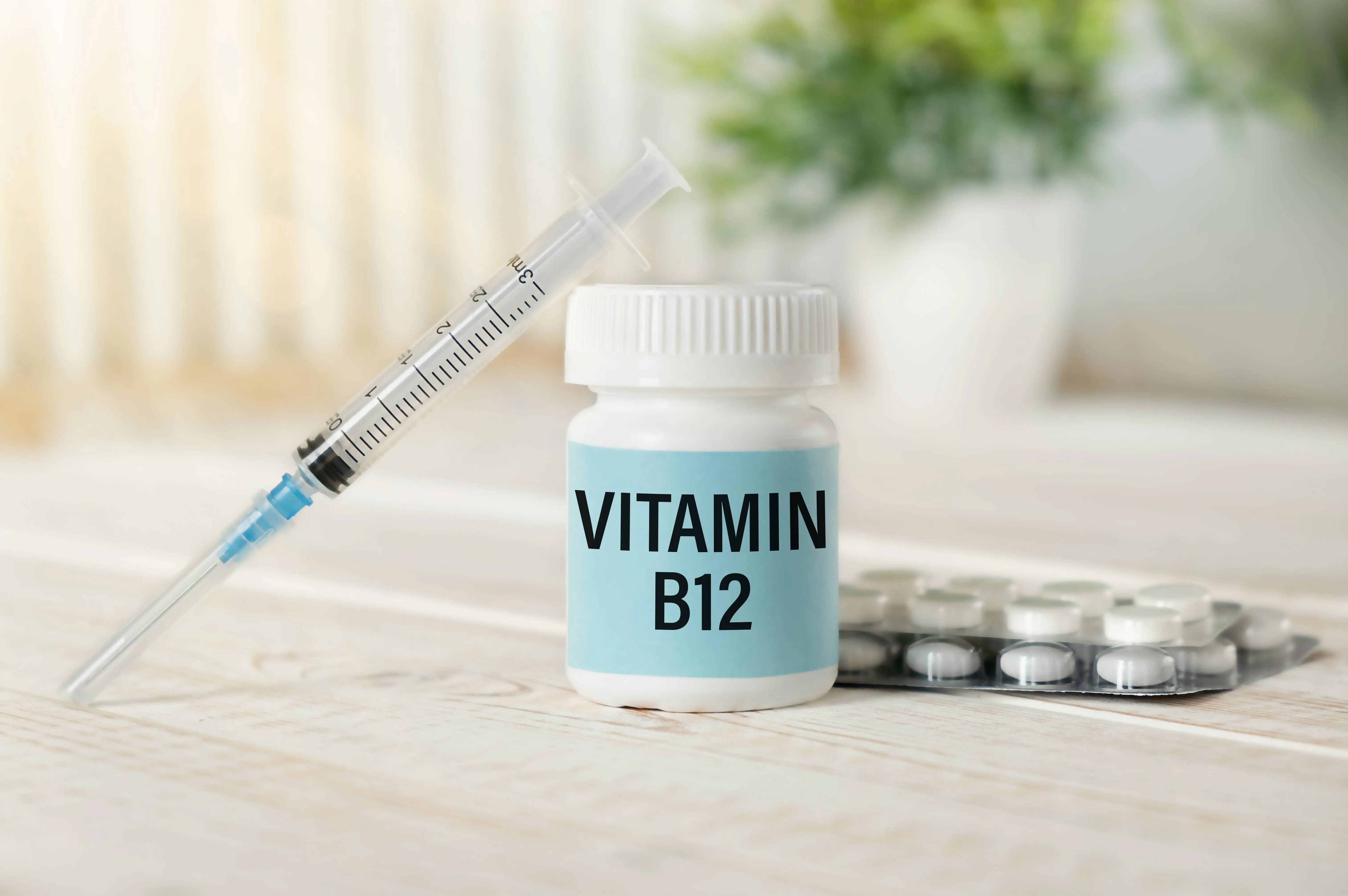 B12 Injection