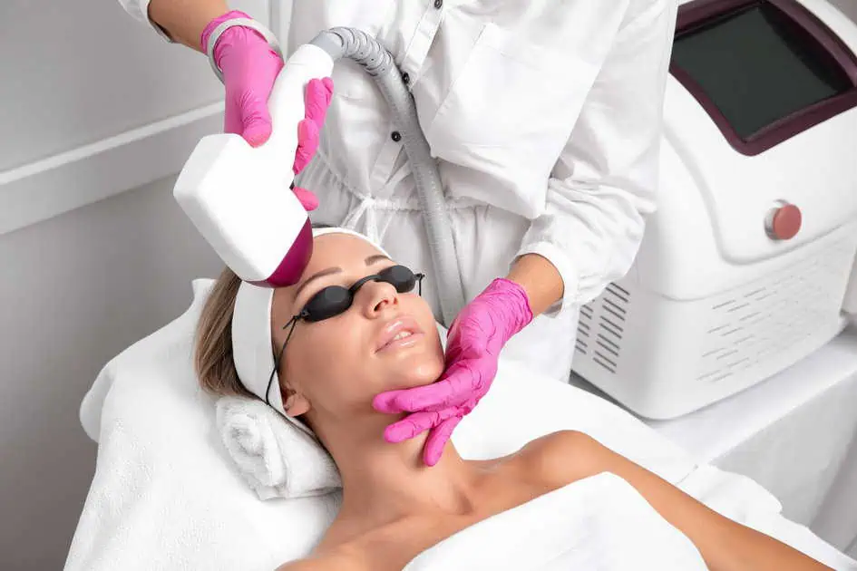 Top 7 Benefits of CO₂ Laser Skin Rejuvenation You Need to Know