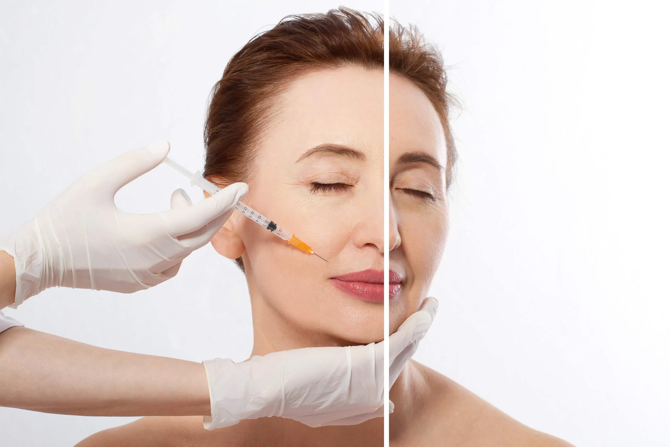 Jeuveau Injectables