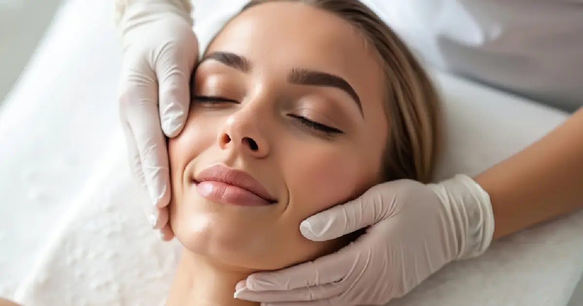 What Is Facial Balancing and Should You Try It?
